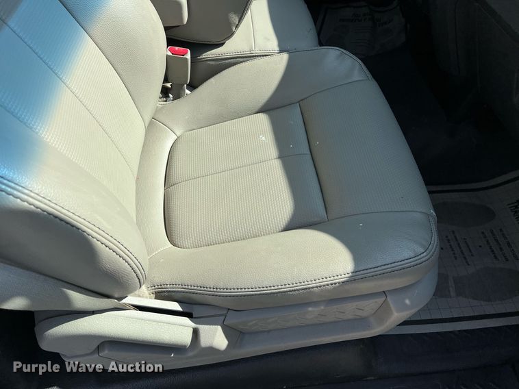 image for item NA9031 2009 Ford F150  pickup truck