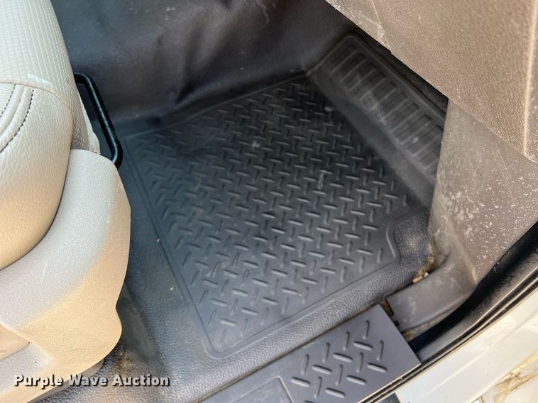 image for item NA9031 2009 Ford F150  pickup truck