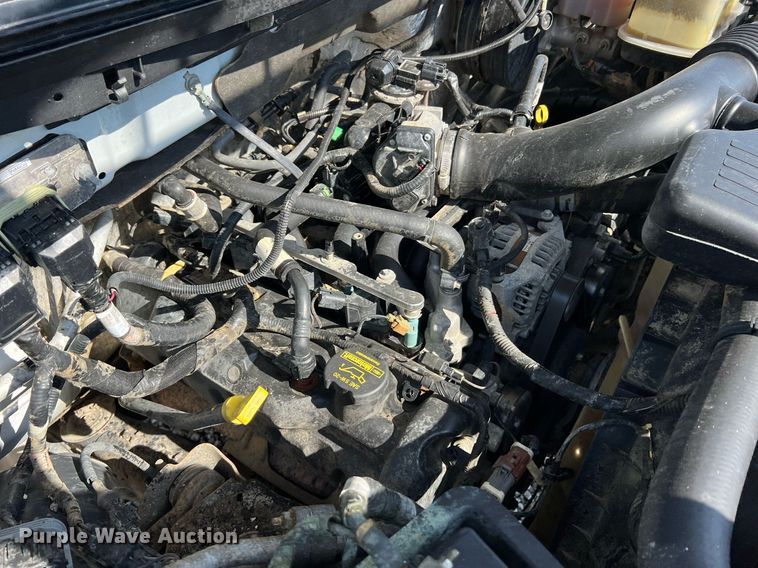 image for item NA9031 2009 Ford F150  pickup truck