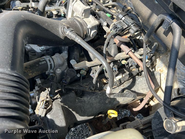 image for item NA9031 2009 Ford F150  pickup truck