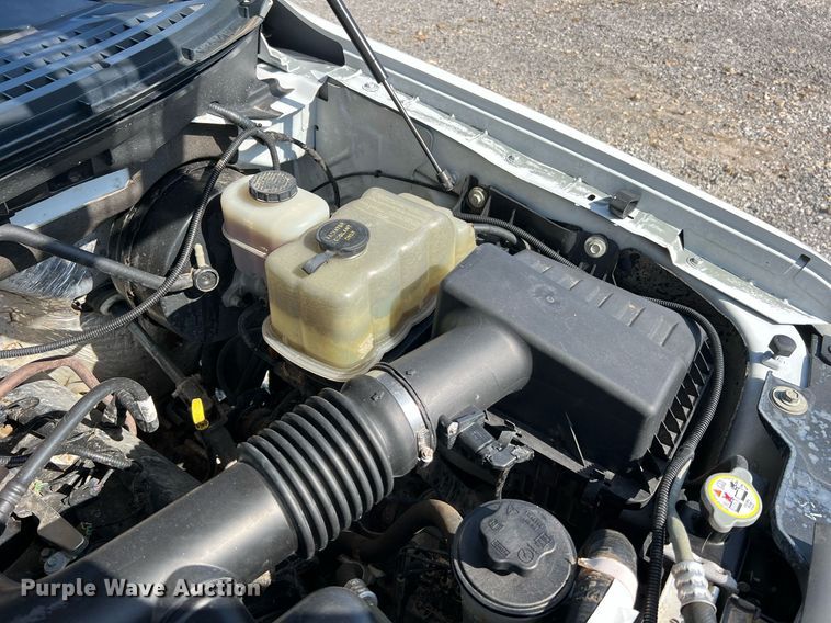 image for item NA9031 2009 Ford F150  pickup truck