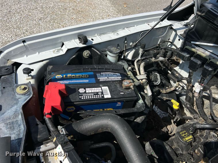 image for item NA9031 2009 Ford F150  pickup truck