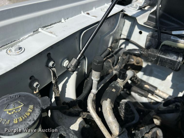 image for item NA9031 2009 Ford F150  pickup truck