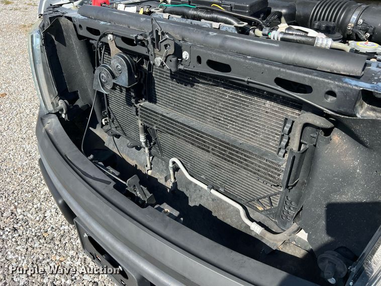 image for item NA9031 2009 Ford F150  pickup truck