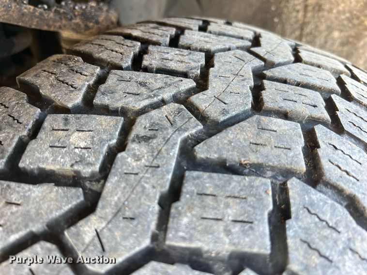 image for item NA9031 2009 Ford F150  pickup truck