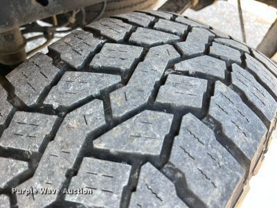 image for item NA9031 2009 Ford F150  pickup truck