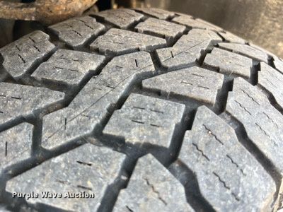 image for item NA9031 2009 Ford F150  pickup truck