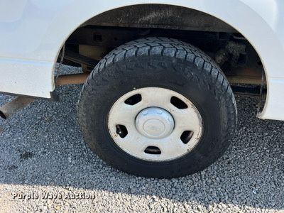 image for item NA9031 2009 Ford F150  pickup truck