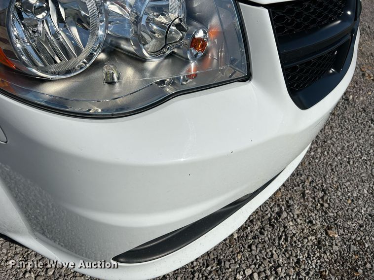 image for item NA9032 2015 Dodge Ram Cargo Van  van