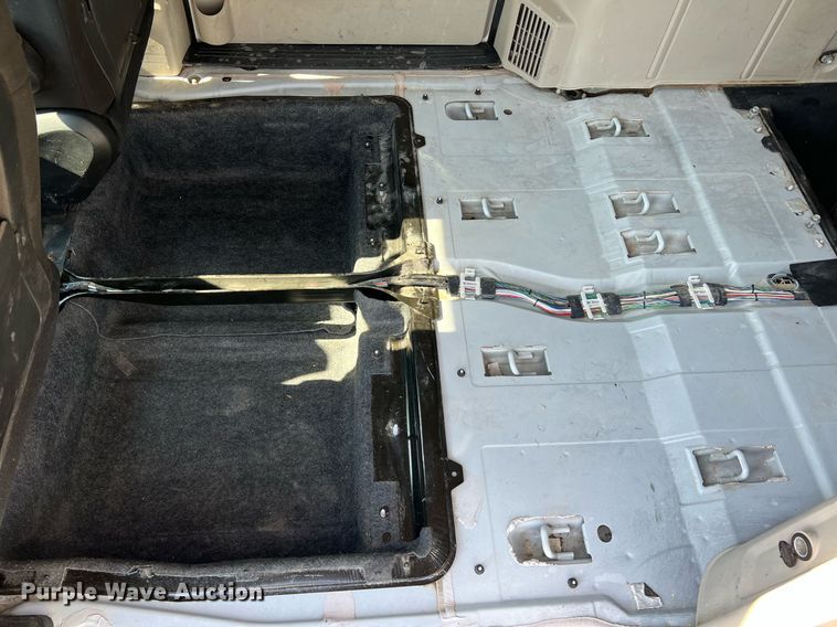 image for item NA9032 2015 Dodge Ram Cargo Van  van