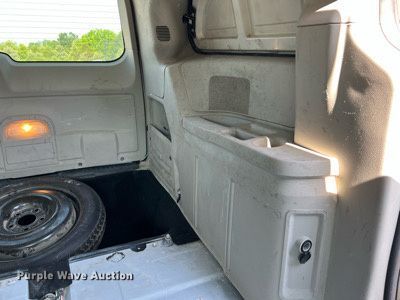 image for item NA9032 2015 Dodge Ram Cargo Van  van