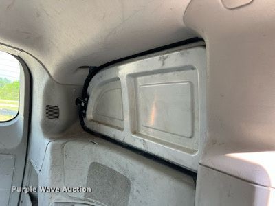 image for item NA9032 2015 Dodge Ram Cargo Van  van