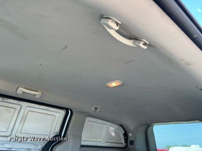 image for item NA9032 2015 Dodge Ram Cargo Van  van