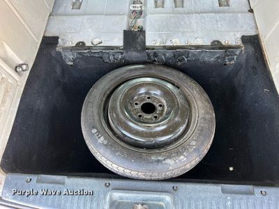 image for item NA9032 2015 Dodge Ram Cargo Van  van