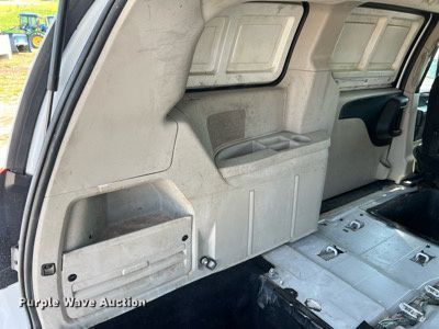 image for item NA9032 2015 Dodge Ram Cargo Van  van
