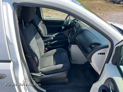 image for item NA9032 2015 Dodge Ram Cargo Van  van