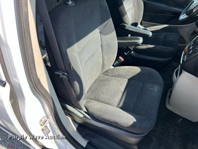 image for item NA9032 2015 Dodge Ram Cargo Van  van