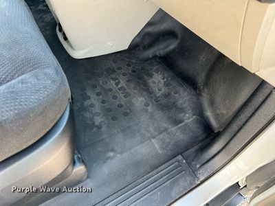 image for item NA9032 2015 Dodge Ram Cargo Van  van