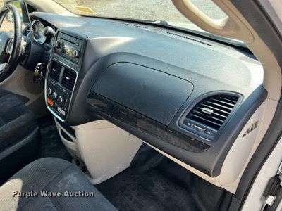 image for item NA9032 2015 Dodge Ram Cargo Van  van