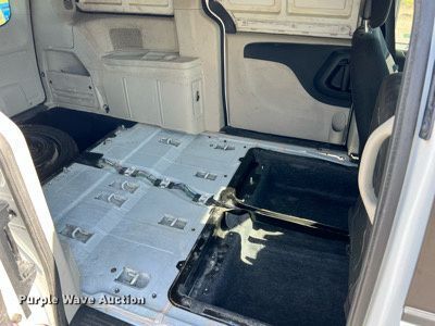 image for item NA9032 2015 Dodge Ram Cargo Van  van