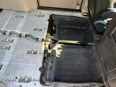 image for item NA9032 2015 Dodge Ram Cargo Van  van