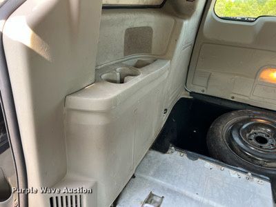 image for item NA9032 2015 Dodge Ram Cargo Van  van