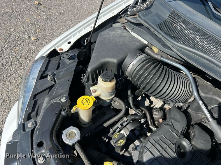 image for item NA9032 2015 Dodge Ram Cargo Van  van