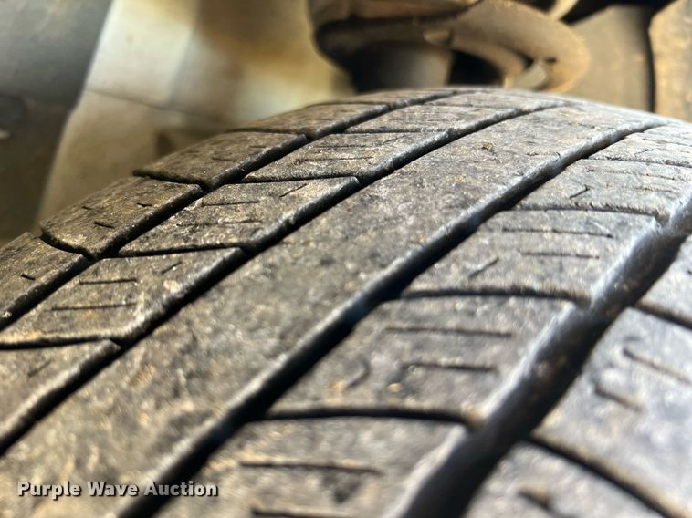 image for item NA9032 2015 Dodge Ram Cargo Van  van