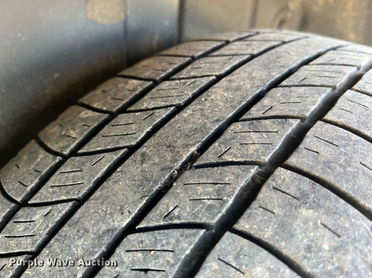 image for item NA9032 2015 Dodge Ram Cargo Van  van