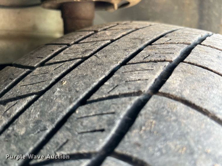 image for item NA9032 2015 Dodge Ram Cargo Van  van