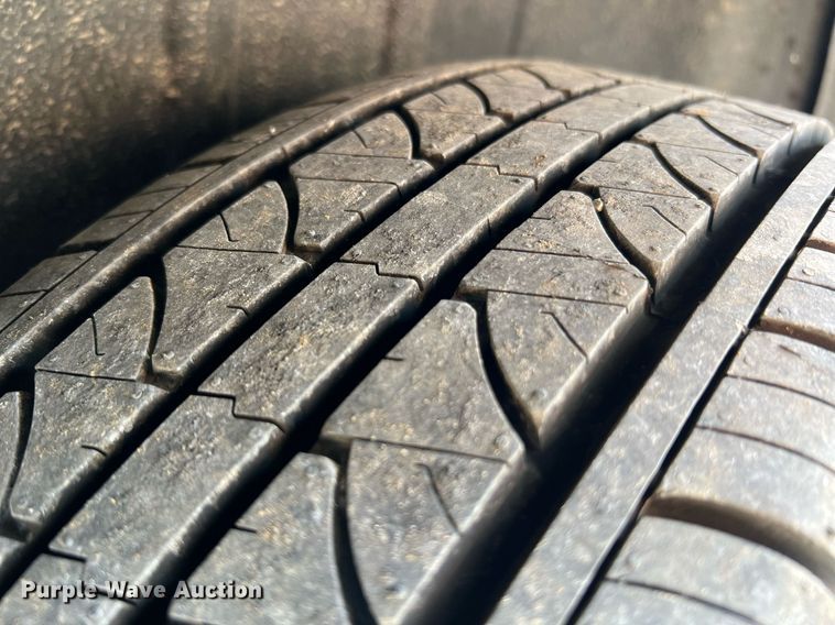 image for item NA9032 2015 Dodge Ram Cargo Van  van