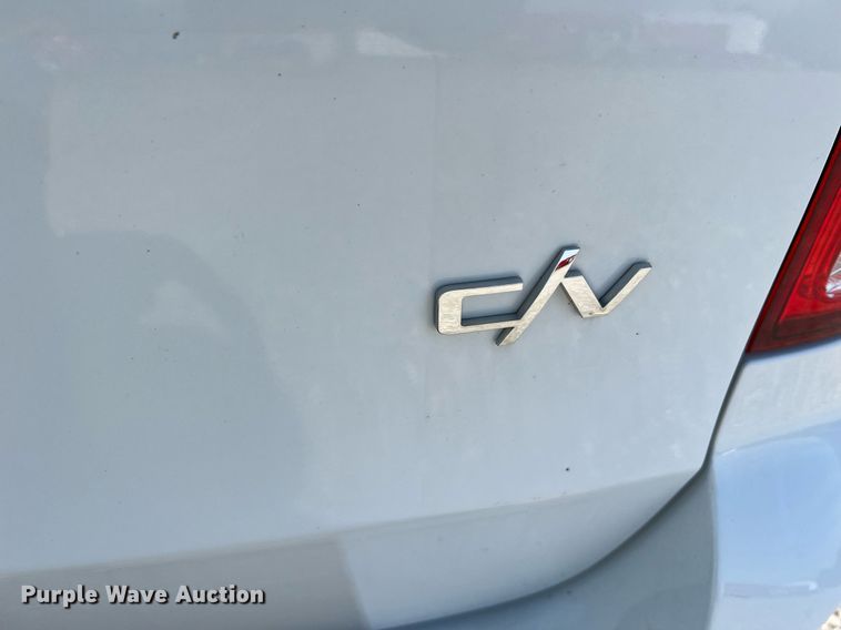 image for item NA9032 2015 Dodge Ram Cargo Van  van