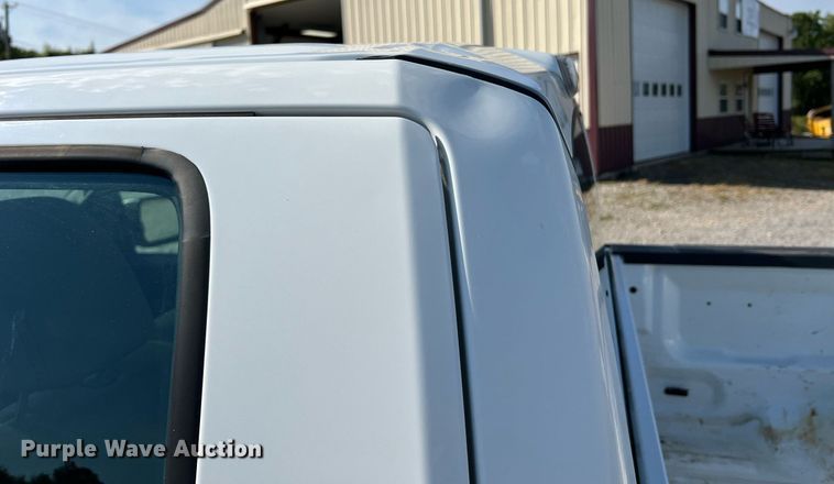 image for item NA9033 2009 Ford F150 XL  SuperCab pickup truck