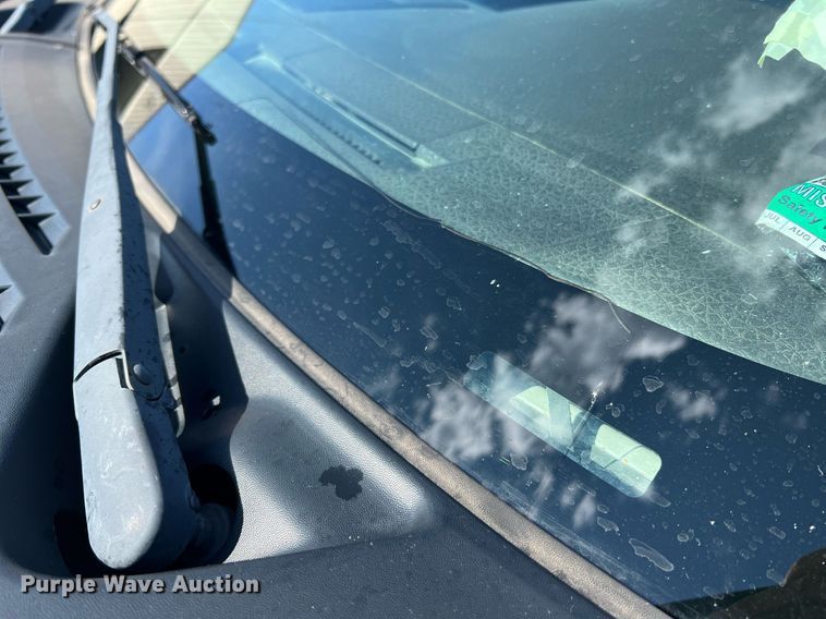 image for item NA9033 2009 Ford F150 XL  SuperCab pickup truck