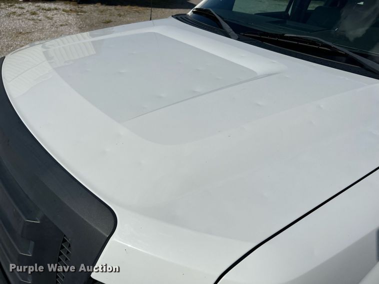 image for item NA9033 2009 Ford F150 XL  SuperCab pickup truck