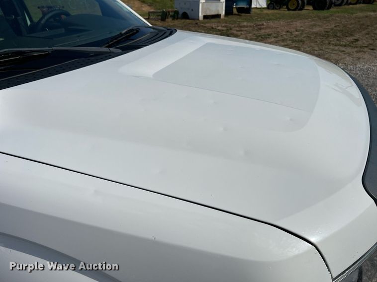 image for item NA9033 2009 Ford F150 XL  SuperCab pickup truck