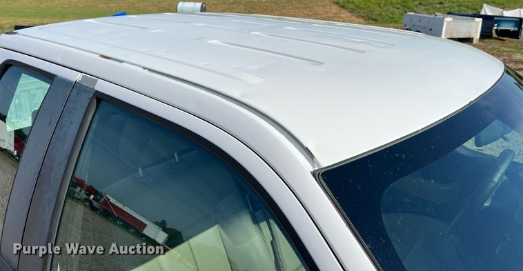 image for item NA9033 2009 Ford F150 XL  SuperCab pickup truck