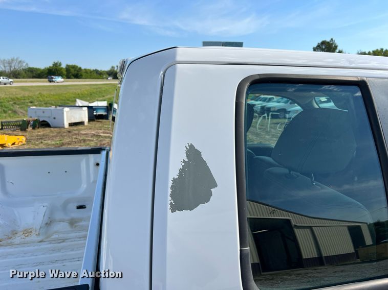 image for item NA9033 2009 Ford F150 XL  SuperCab pickup truck