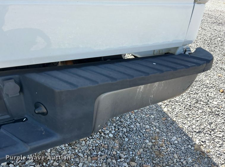 image for item NA9033 2009 Ford F150 XL  SuperCab pickup truck