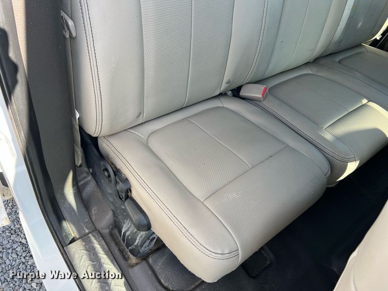 image for item NA9033 2009 Ford F150 XL  SuperCab pickup truck