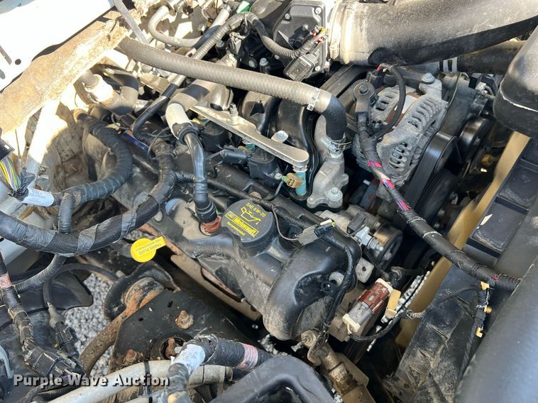 image for item NA9033 2009 Ford F150 XL  SuperCab pickup truck