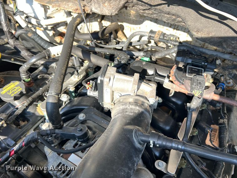 image for item NA9033 2009 Ford F150 XL  SuperCab pickup truck