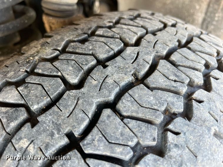 image for item NA9033 2009 Ford F150 XL  SuperCab pickup truck