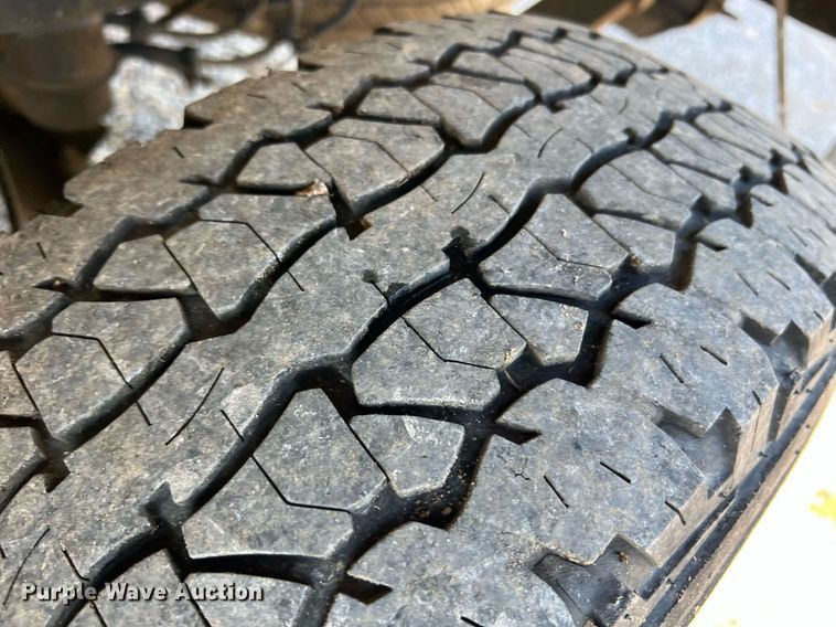 image for item NA9033 2009 Ford F150 XL  SuperCab pickup truck