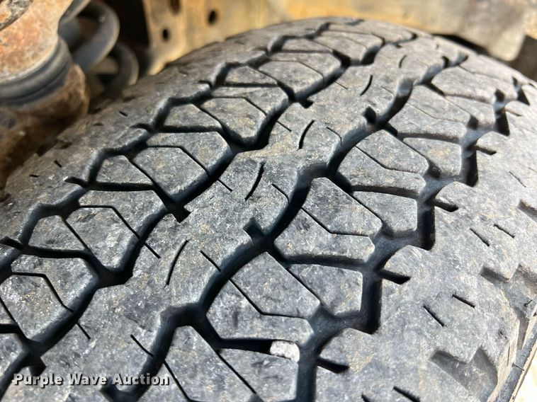 image for item NA9033 2009 Ford F150 XL  SuperCab pickup truck