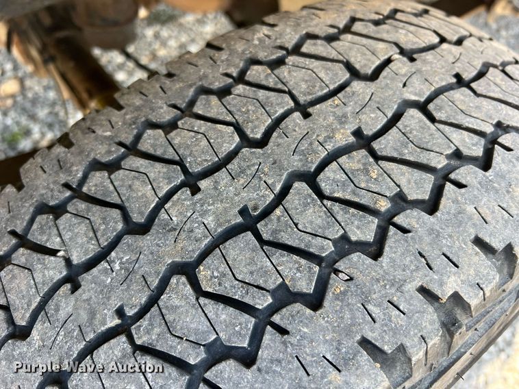 image for item NA9033 2009 Ford F150 XL  SuperCab pickup truck