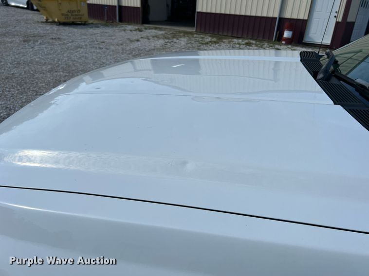 image for item NA9034 2007 Chevrolet Silverado 1500  pickup truck