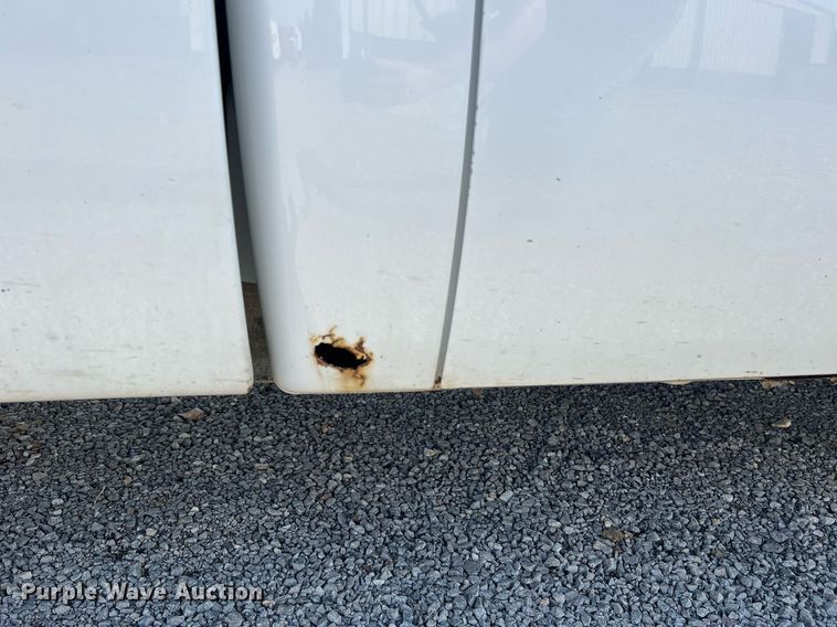 image for item NA9034 2007 Chevrolet Silverado 1500  pickup truck