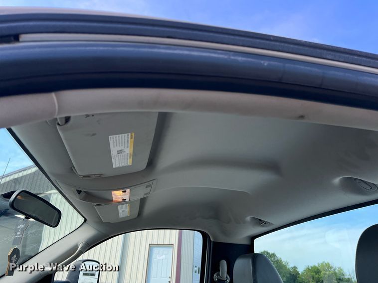 image for item NA9034 2007 Chevrolet Silverado 1500  pickup truck