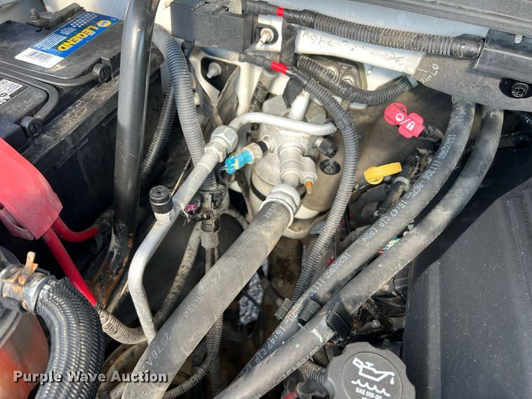 image for item NA9034 2007 Chevrolet Silverado 1500  pickup truck